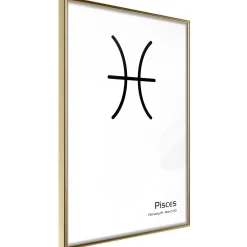 Poster 'Zodiac: Pisces II'