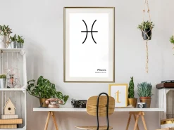 Poster 'Zodiac: Pisces II'