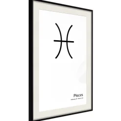 Poster 'Zodiac: Pisces II'