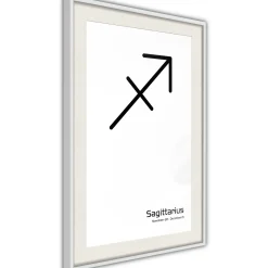 Poster 'Zodiac: Sagittarius II'