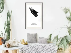 Poster 'Zodiac: Taurus I'