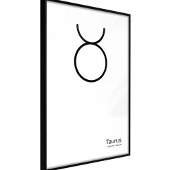 Poster 'Zodiac: Taurus II'