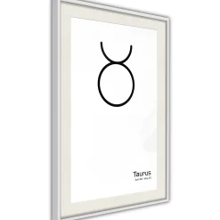 Poster 'Zodiac: Taurus II'