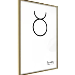 Poster 'Zodiac: Taurus II'