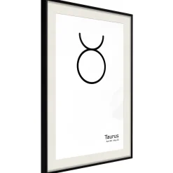 Poster 'Zodiac: Taurus II'