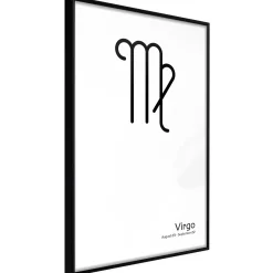 Poster 'Zodiac: Virgo II'