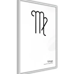 Poster 'Zodiac: Virgo II'
