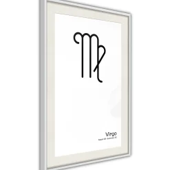 Poster 'Zodiac: Virgo II'