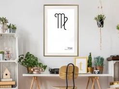 Poster 'Zodiac: Virgo II'