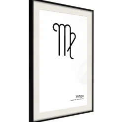Poster 'Zodiac: Virgo II'