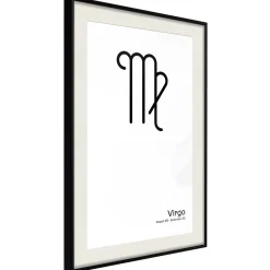 Poster 'Zodiac: Virgo II'