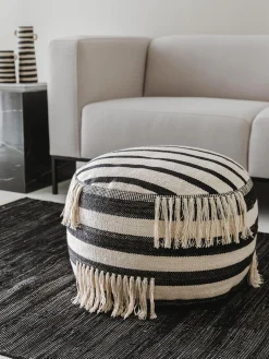 Pouf 'Deja'