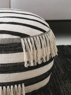 Pouf 'Deja'