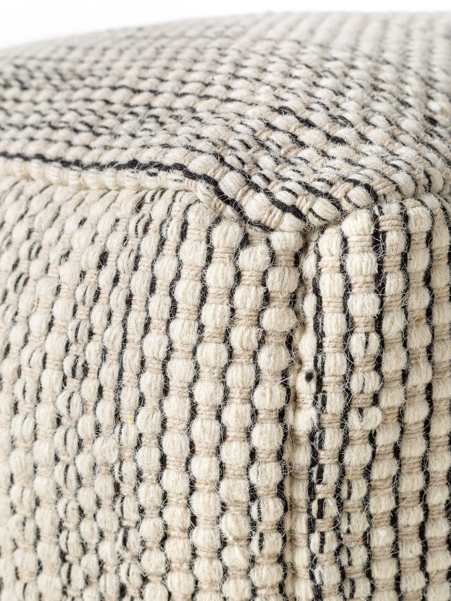 Pouf 'Rocco II'