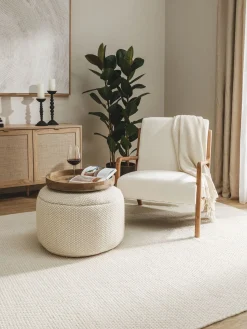 Pouf 'Rocco IV'