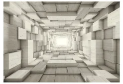 Selbstklebende Tapete 'Elevator'