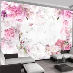 Selbstklebende Tapete 'Floral Heaven'
