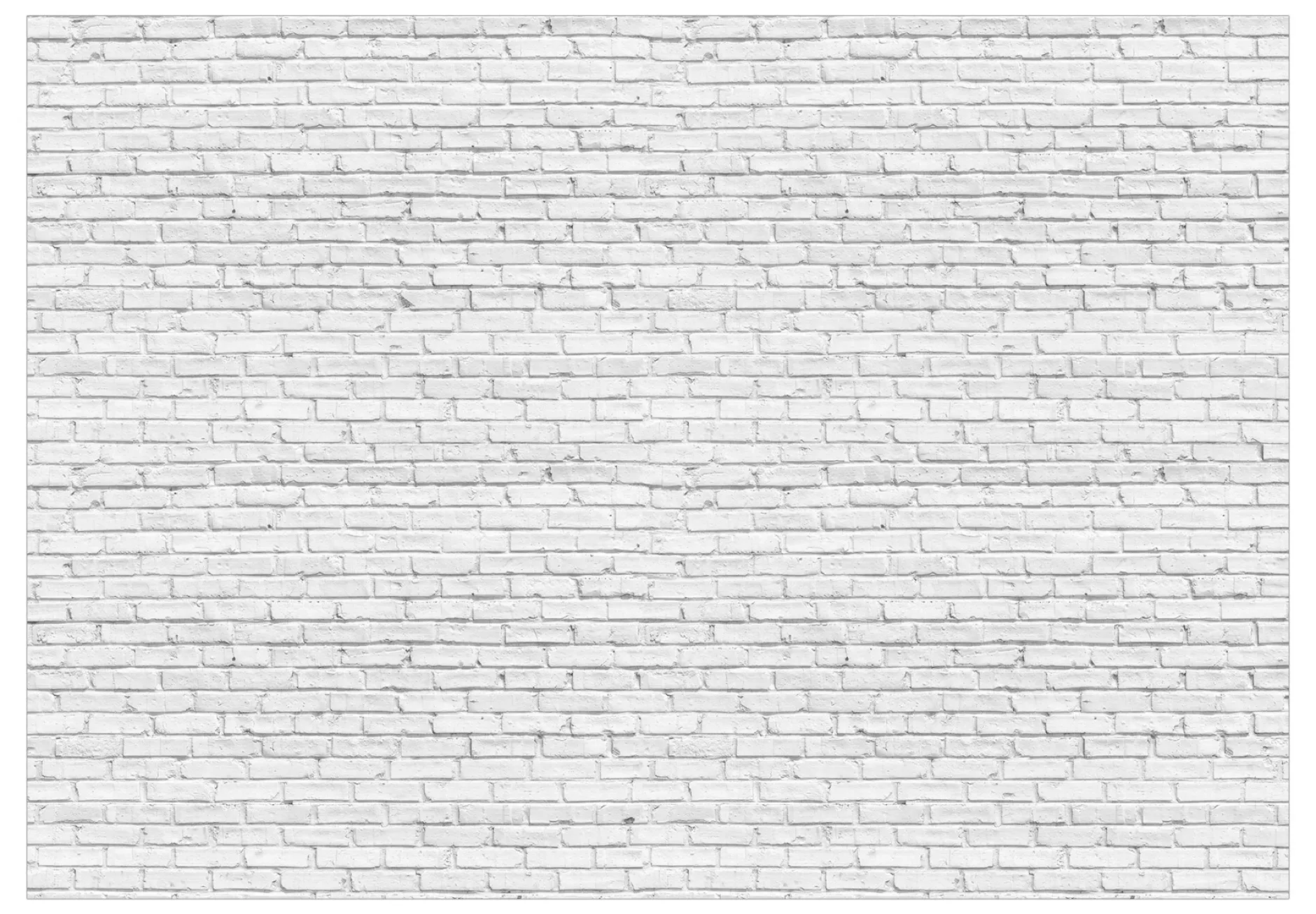 Selbstklebende Tapete 'Gray Brick'