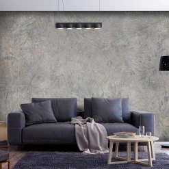 Selbstklebende Tapete 'Gray of Nature'