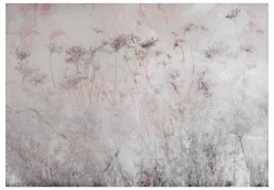 Selbstklebende Tapete 'Indian Summer - Third Variant'