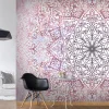 Selbstklebende Tapete 'Oriental Fairytale'