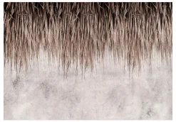 Selbstklebende Tapete 'Palm Canopy'