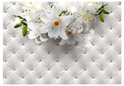 Selbstklebende Tapete 'Princess of Elegance'