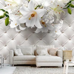 Selbstklebende Tapete 'Princess of Elegance'