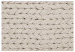 Selbstklebende Tapete 'Real Wool - Third Variant'