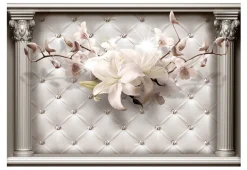 Selbstklebende Tapete 'Royal Elegance'