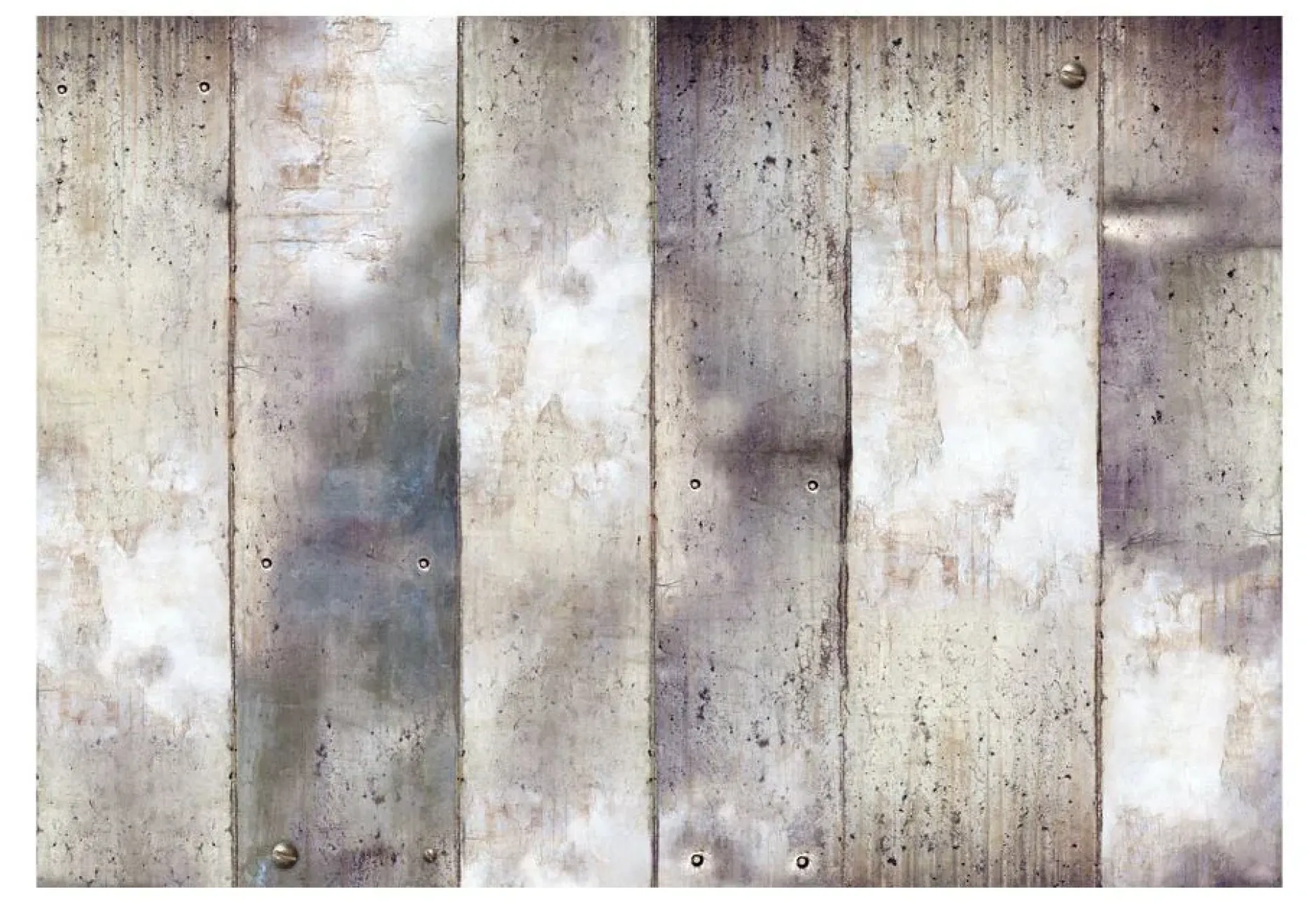 Selbstklebende Tapete 'Shades of gray'