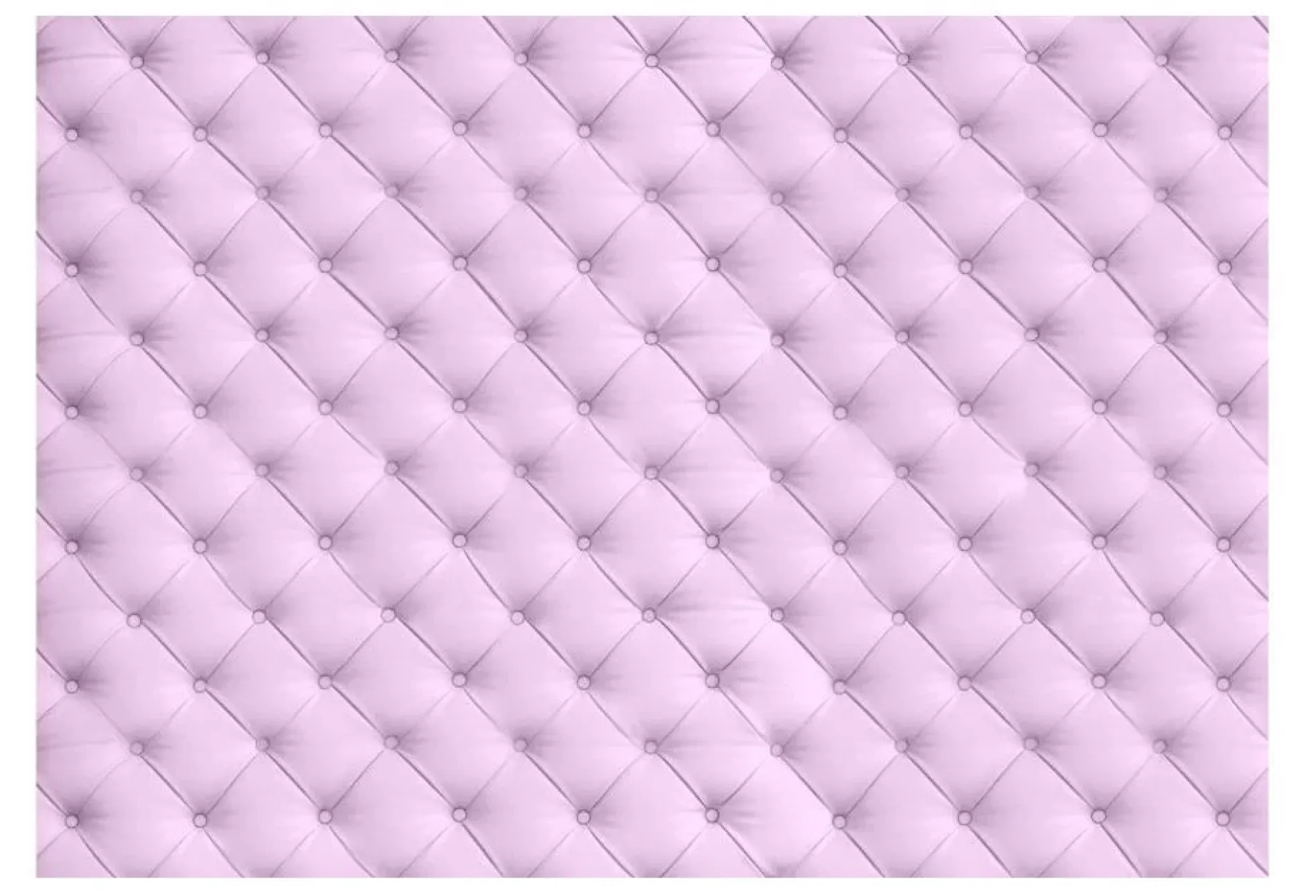 Selbstklebende Tapete 'Strawberry marshmallow'