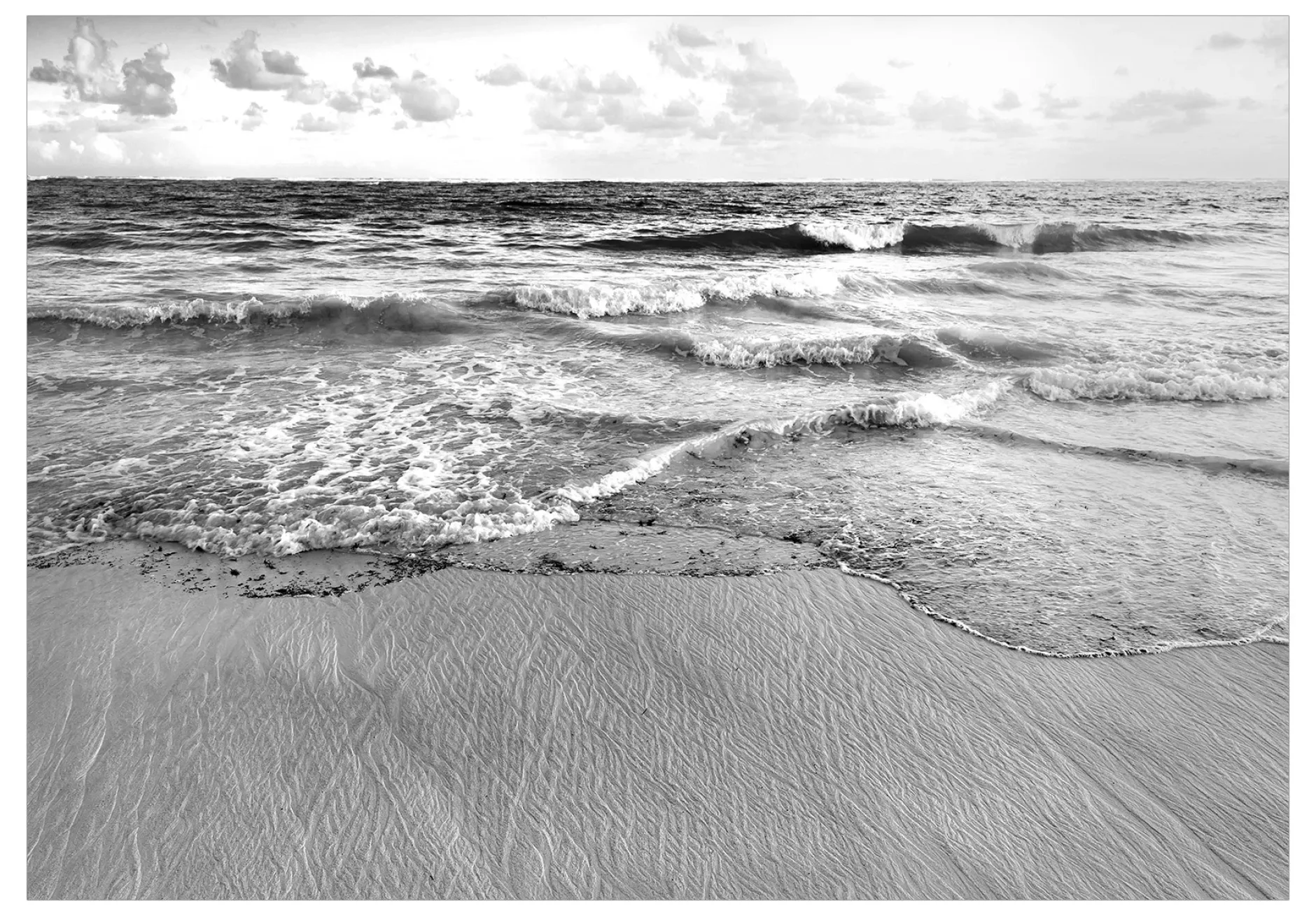 Selbstklebende Tapete 'Subtle Afternoon'