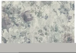 Selbstklebende Tapete 'Sunk in Stone - Third Variant'