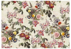 Selbstklebende Tapete 'Sunny Meadow'