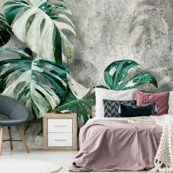 Selbstklebende Tapete 'Variegata'