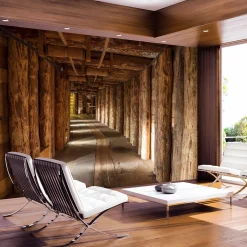 Selbstklebende Tapete 'Wieliczka'