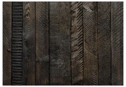 Selbstklebende Tapete 'Wooden Trace'