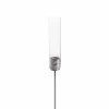 SPIN 90 Fackel silber