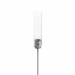 SPIN 90 Fackel silber