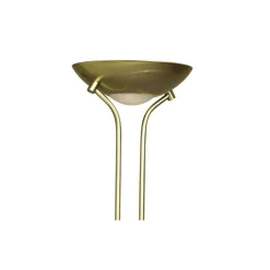 Stehlampe 'Alari USB GD'