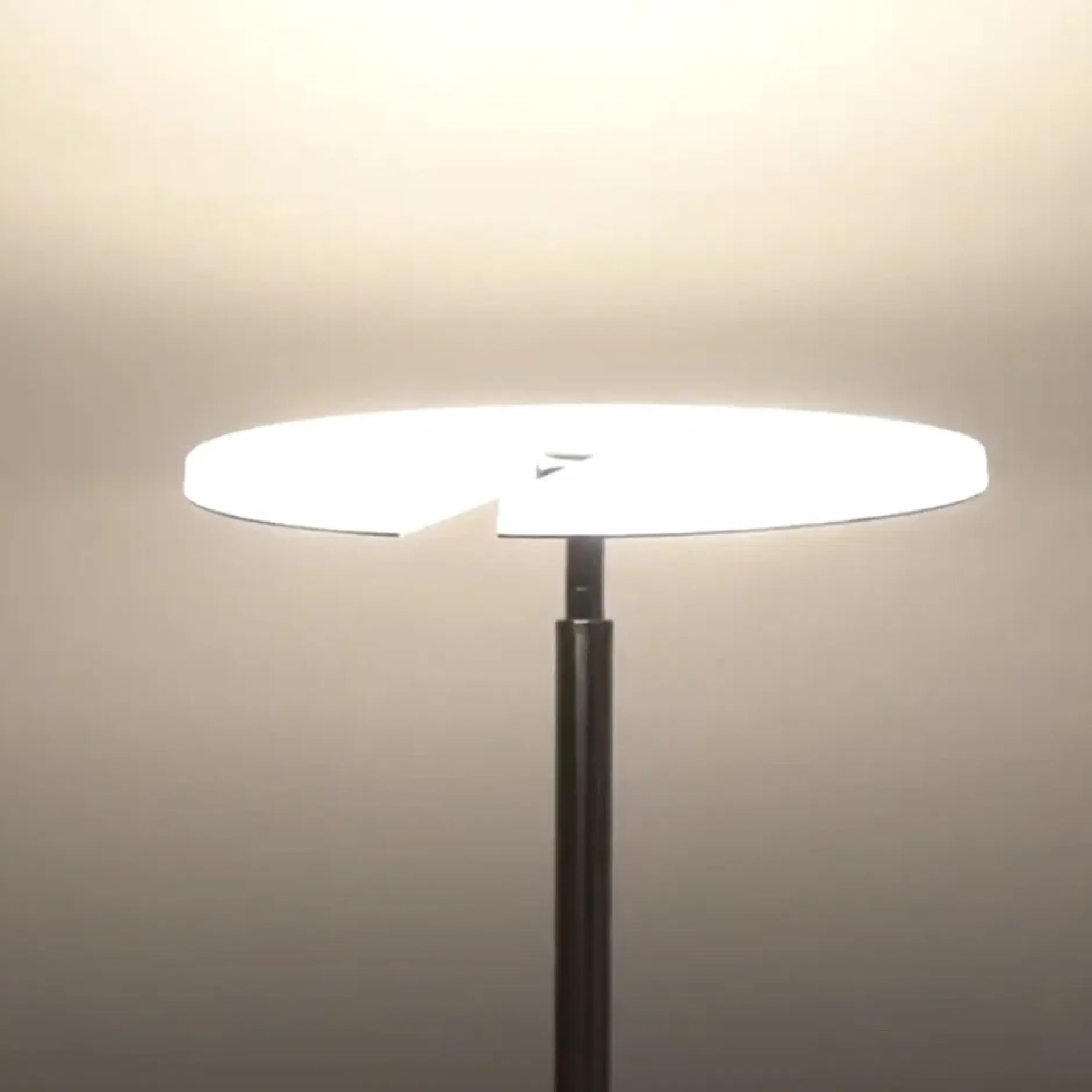 Stehlampe 'Aten BL'
