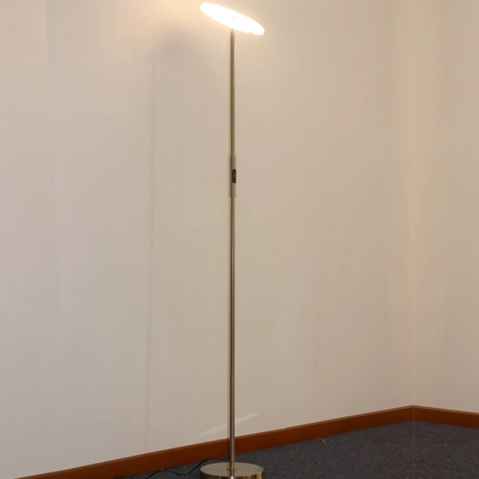Stehlampe 'Aten SV'