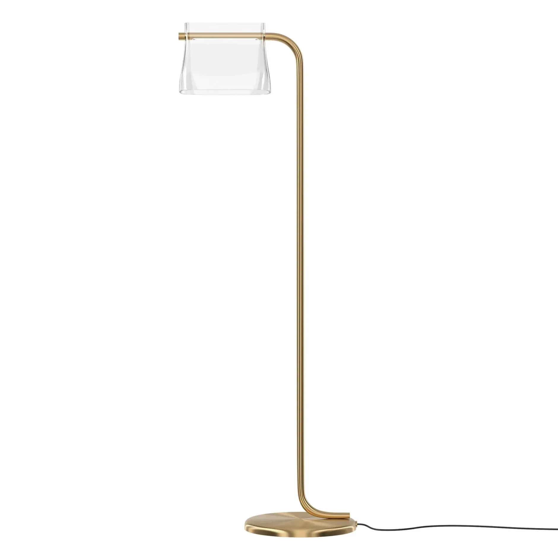 Stehlampe 'Cabaret'
