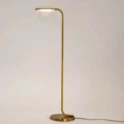Stehlampe 'Cabaret'