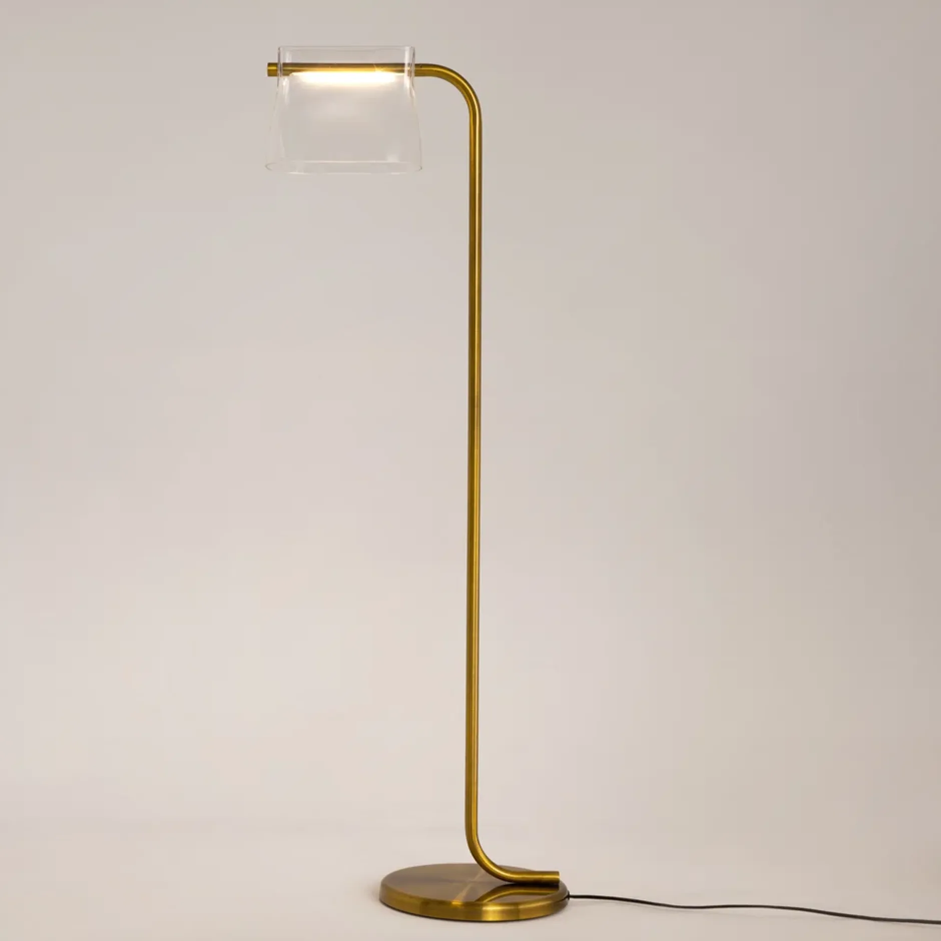 Stehlampe 'Cabaret'