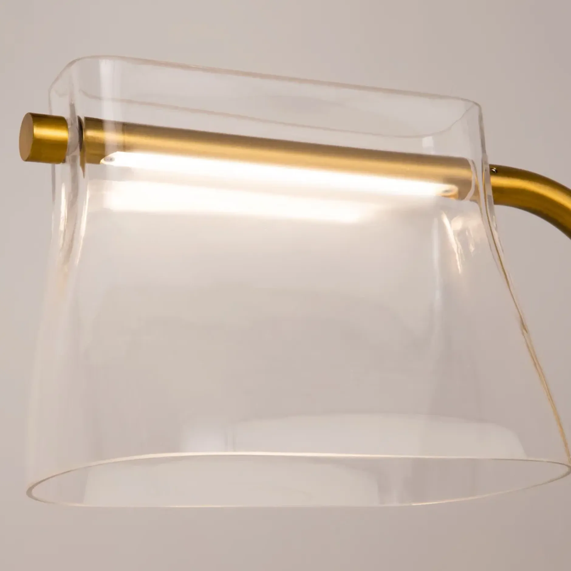 Stehlampe 'Cabaret'