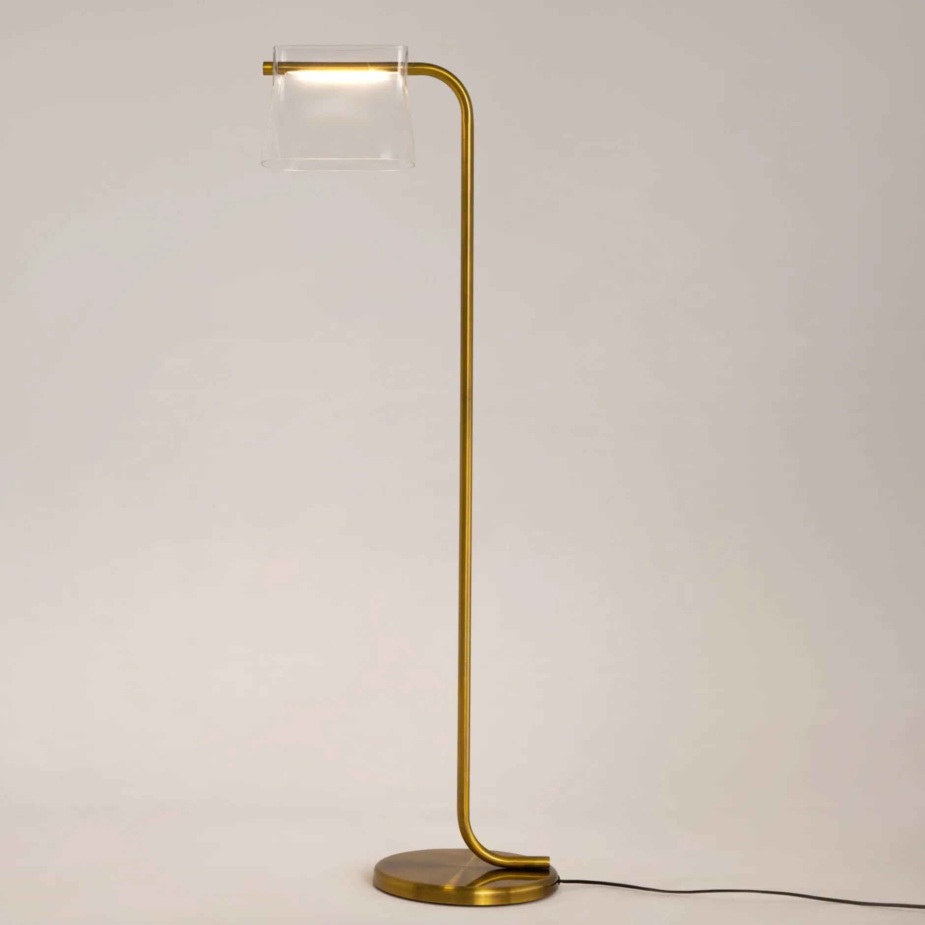 Stehlampe 'Cabaret'