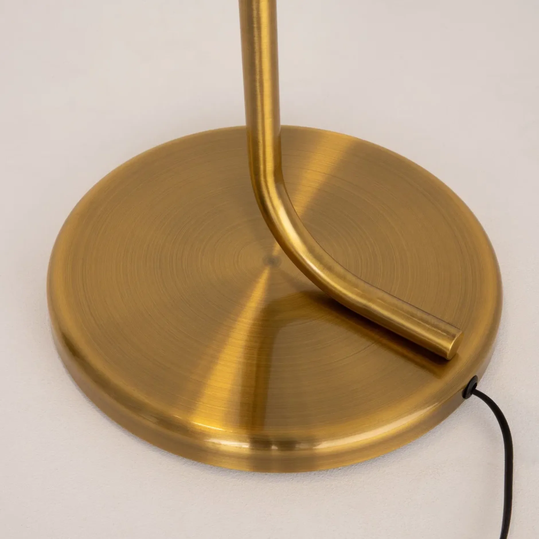 Stehlampe 'Cabaret'