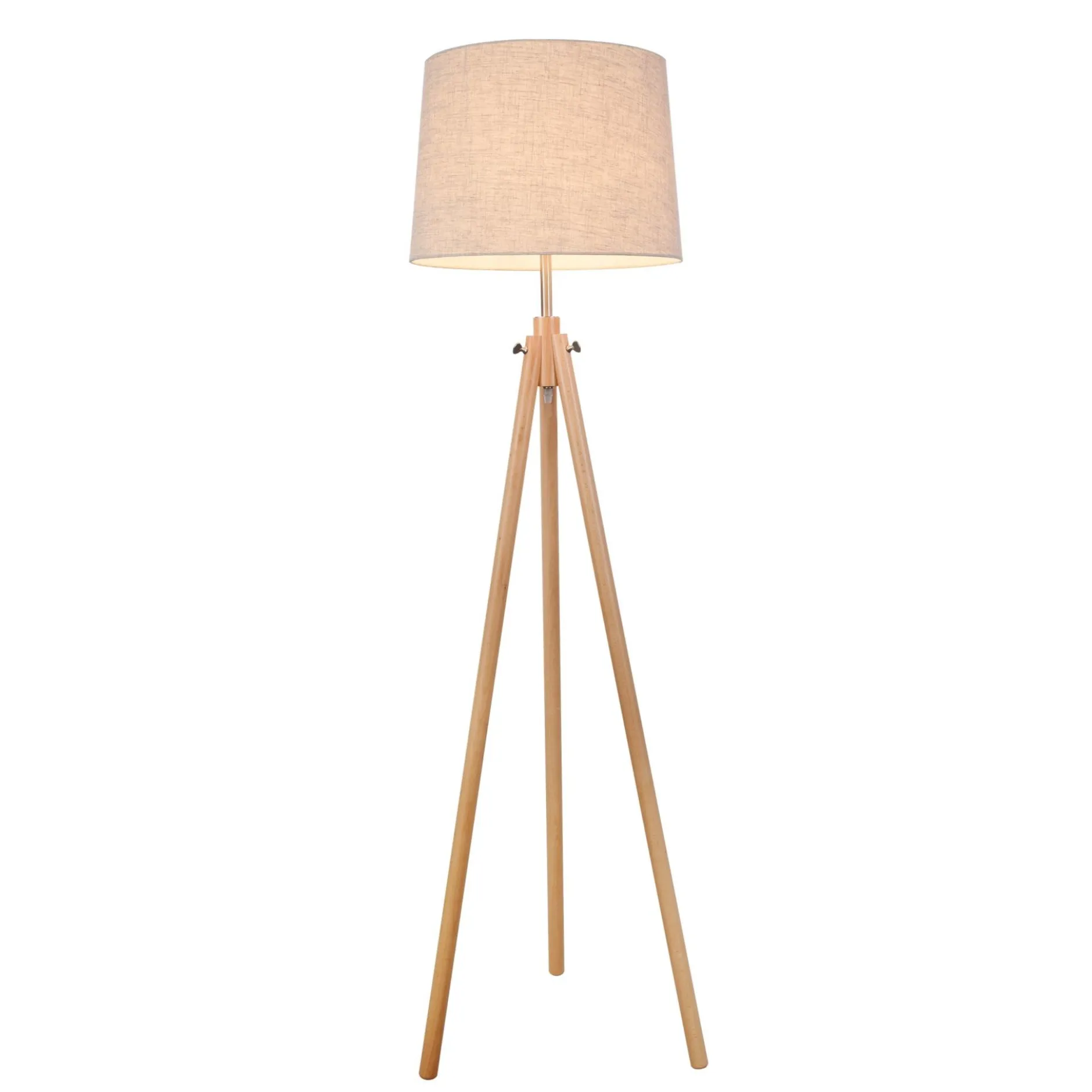 Stehlampe 'Calvin'